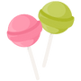 SVC Chocolate Manufacturing Lollipop