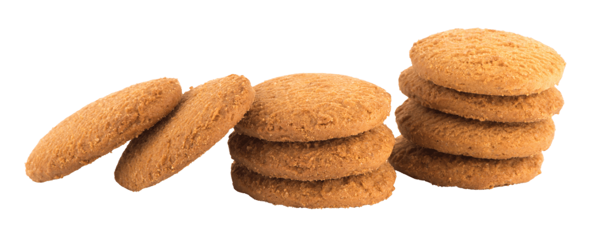 SVC Chocolate Manufacturing Biscuits