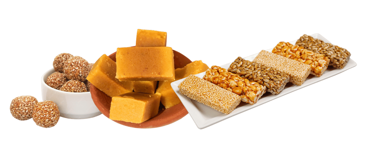 Chocolate Manufacturing Banner