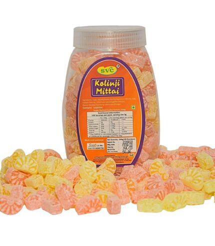 SVC Chocolate Manufacturing Kolinji Mittai