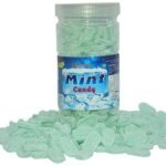 SVC Chocolate Manufacturing Mint