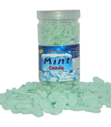 SVC Chocolate Manufacturing Mint