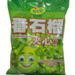SVC Chocolate Manufacturing Guava Flavoured