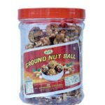 SVC Ground Nut Ball
