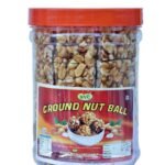 SVC Ground Nut Ball