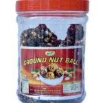 SVC Ground Nut Ball