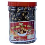 SVCGround Nut Ball