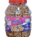 SVC Groundnut Burfi