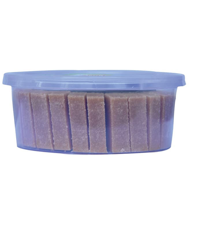 SVC Chocolate Manufacturing Mysorepak