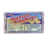 SVC Chocolate Manufacturing Butter cookies