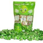 SVC Chocolate Manufacturing