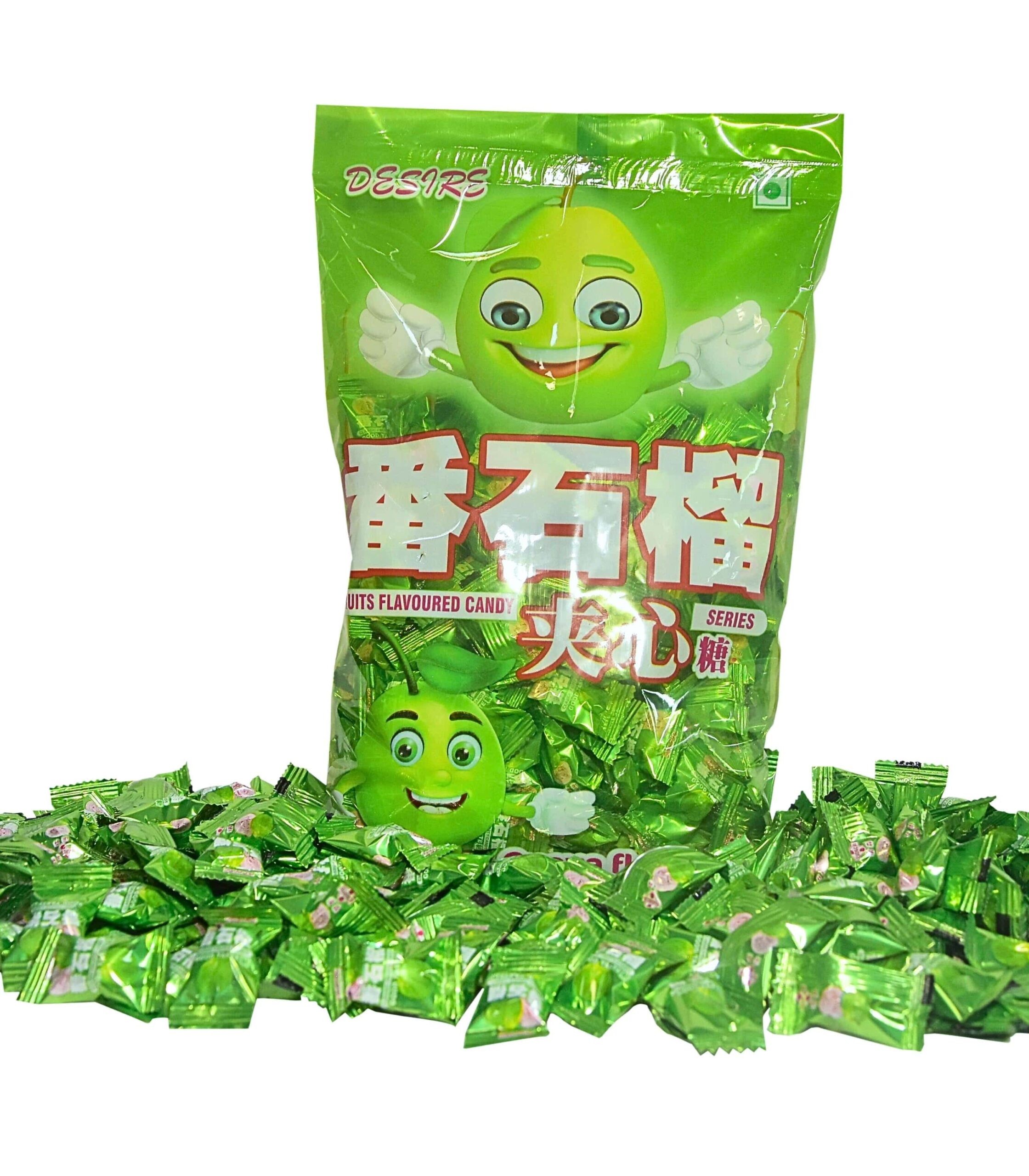 SVC Chocolate Manufacturing