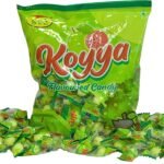 SVC Chocolate Manufacturing Koyya