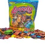 SVC Chocolate Manufacturing Lovely Candy