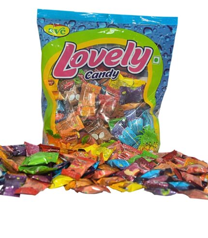 SVC Chocolate Manufacturing Lovely Candy
