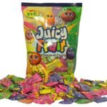SVC Chocolate Manufacturing Juicy Fruit