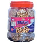 SVC Groundnut Burfi