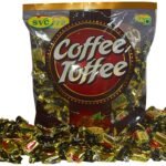 SVC Coffee Toffee