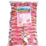 SVC Chocolate Manufacturing Lollipop