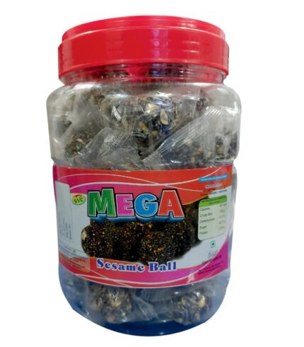 SVC Sesame Ball