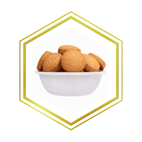 SVC Chocolate Manufacturing Biscuits