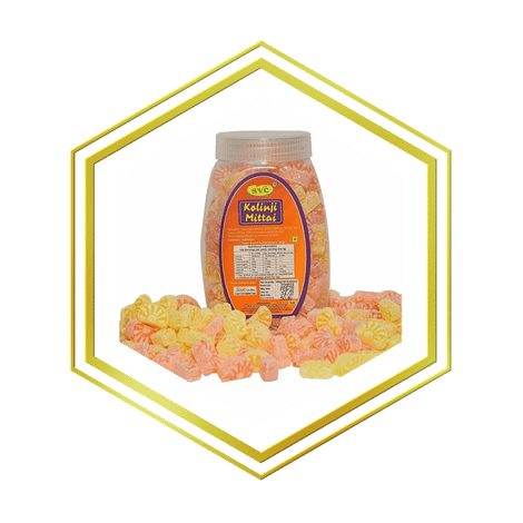 SVC Chocolate Manufacturing Kollinji Mittai