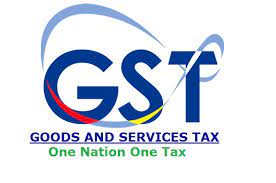 SVC Chocolate Manufacturer GST