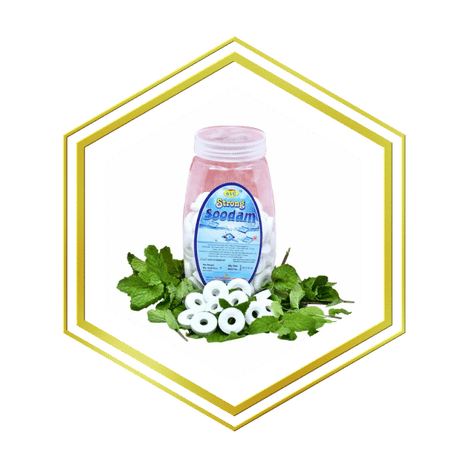 Chocolate manufacturing Strong soodam