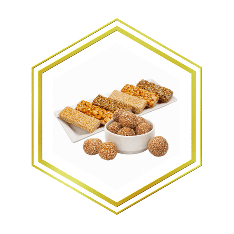 Chocolate manufacturing Banner