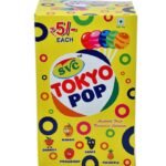 SVC Tokyo Pop