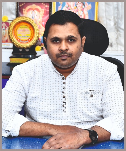 Chocolate ManufacturerSVC MD