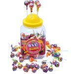 SVC Bunch Lollipop