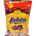 SVC EClairs pocket