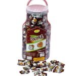 SVC Coconut Crunch