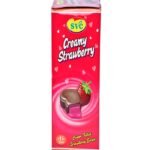 SVC Creamy Strawberry