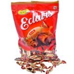 SVC Eclairs