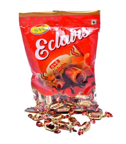 SVC Eclairs