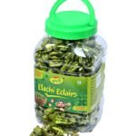SVC Elachi Eclairs