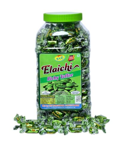 SVC Elaichi Richy Toffee