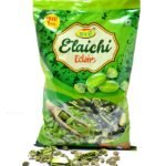 SVC Elaichi Eclairs