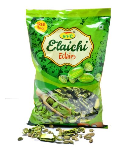 SVC Elaichi Eclairs