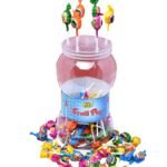 SVC Fruit Pop