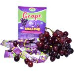 SVC Grape Lollipop