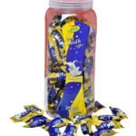 SVC JUst Milk Toffee
