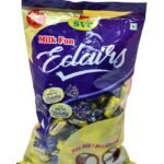 SVC Milk Fun Eclairs