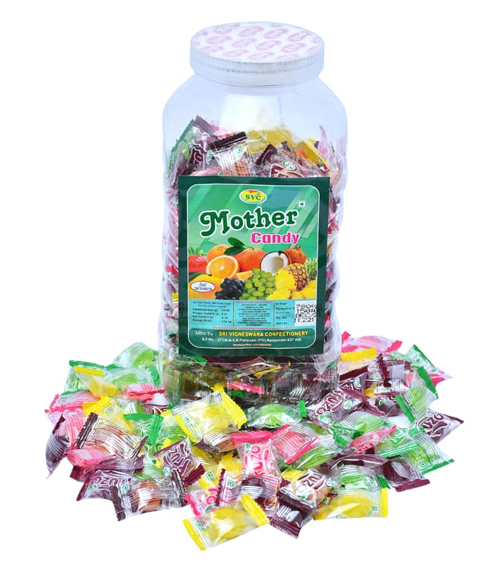 SVC Mother Candy