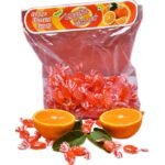 SVC Orange Mittai
