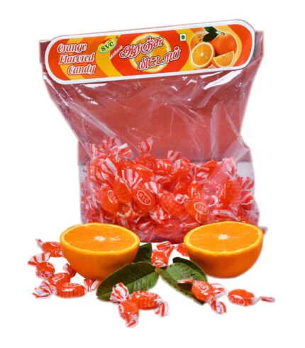 SVC Orange Mittai