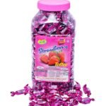 SVC Strawberry Toffee